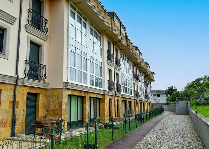 Apartamento: Alojamientos Barreiros 3000