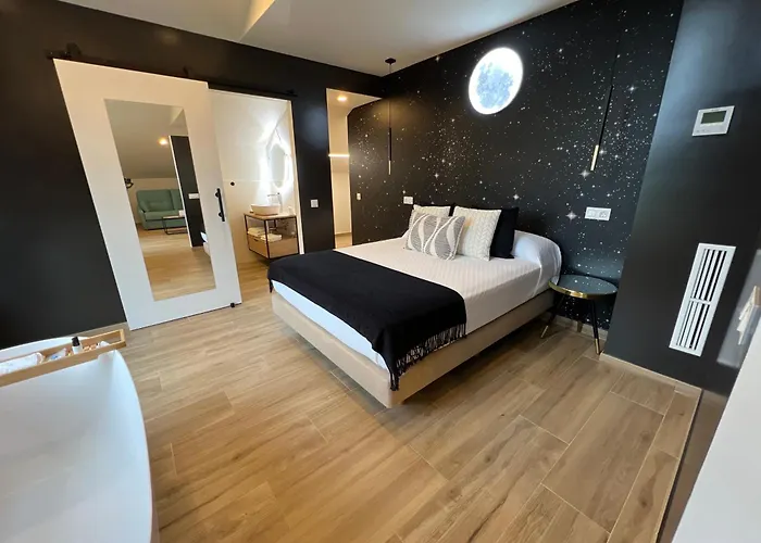 Hotel barato: Casal de pelaio